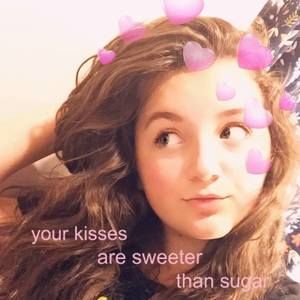 Meet your Posher, Kaitlyn